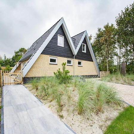 Luxury Holiday Home By Seaside And Dunes Callantsoog Exterior foto